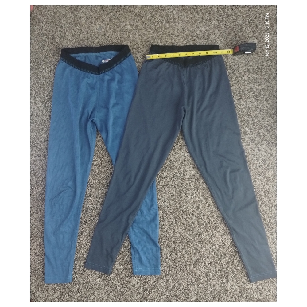 HeatLast Legging Set